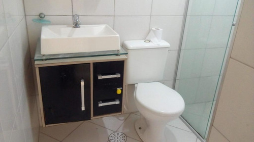 Imagem 19 de 30 de Apartamento Com 2 Dormitórios À Venda, 55 M² Por R$ 235.000,00 - Ponte Rasa - São Paulo/sp - Ap0579