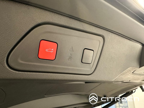 Citroën C5 Aircross 1.6 Puretech 225 Shine E-Eat8