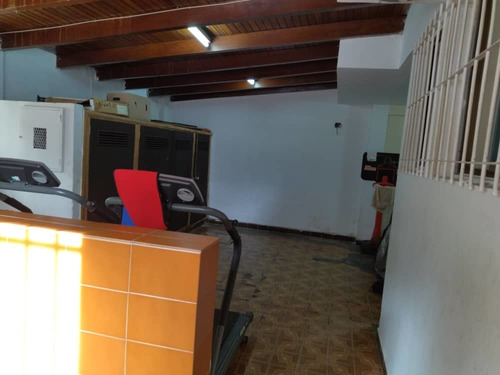 Imagen 9 de 9 de Casa En Santa Inés Baruta