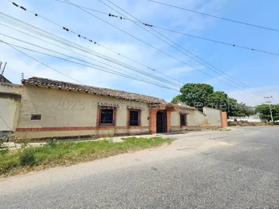 Terreno en venta