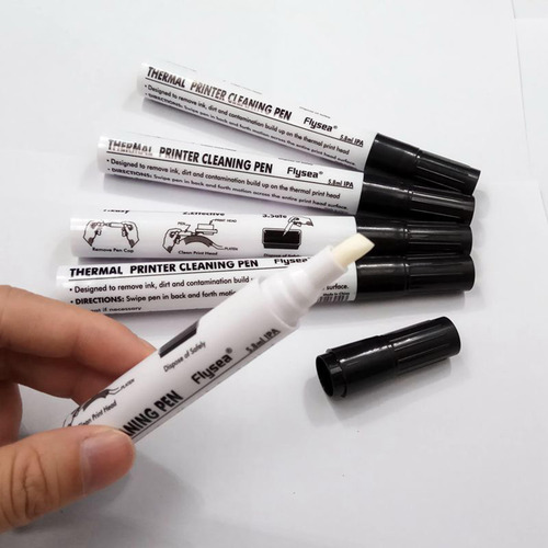 Imagem 10 de 11 de Caneta De Limpeza De Cabeça De Impressão Universal De 5