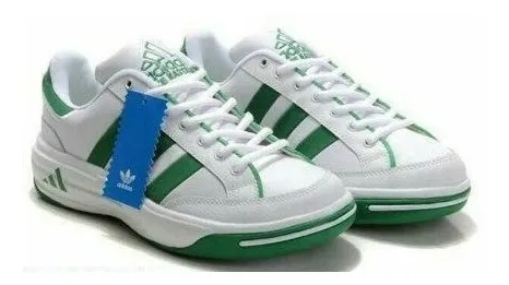 tenis adidas clasicos hombre