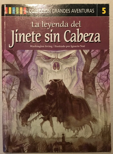 Lote Coleccion Grandes Aventuras De Genios- 6 Libros