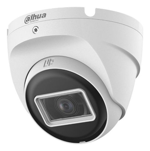 Camara Seguridad Dahua Domo Metalico 2 Mpx Full Hd 1080p