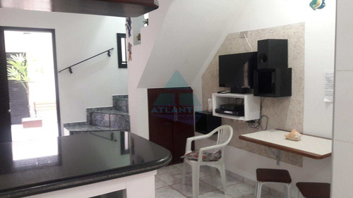 Imagem 7 de 19 de Apartamento Com 2 Dorms, Praia Da Maranduba, Ubatuba - R$ 270 Mil, Cod: 1004 - V1004
