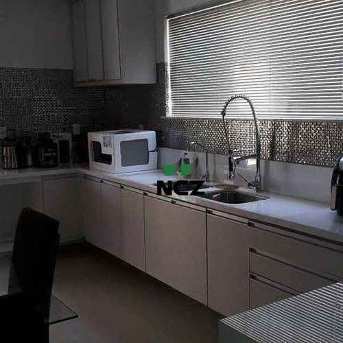 Imagem 3 de 10 de Casa Com 5 Dormitórios À Venda, 450 M² Por R$ 1.510.000,00 - Vila De Abrantes (abrantes) - Camaçari/ba - Ca3517