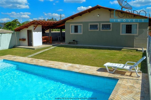 Imagem 1 de 27 de Chácaras À Venda Em Atibaia/sp - Compre O Seu Chácaras Aqui! - 1442098