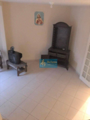 Imagem 7 de 28 de Sobrado Com 3 Dormitórios, 72 M² - Venda Por R$ 680.000,00 Ou Aluguel Por R$ 3.500,00/mês - Canto Do Forte - Praia Grande/sp - So0086