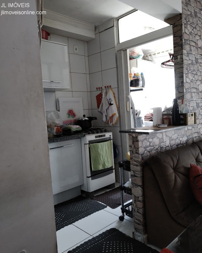 Imagem 3 de 12 de Apartamento - Ap00082 - 70483065