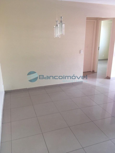 Imagem 5 de 21 de Apartamento A Venda 2 Dormitórios No Satélite Íris - Ap02932 - 68728007