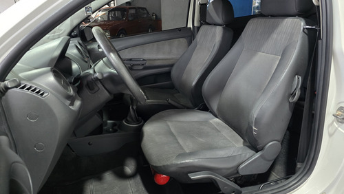 Volkswagen Gol 1.0 Tec Total Flex 3p