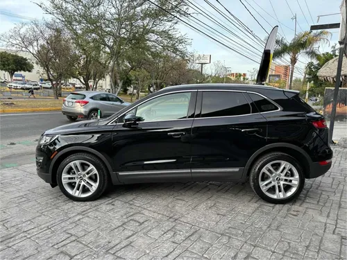 Lincoln MKC 2.3 Reserve At