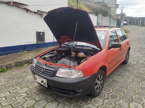 Volkswagen Gol 1.8 2003
