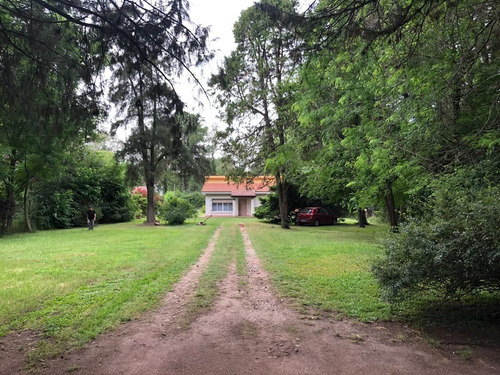 Imagen 7 de 30 de Venta, Casa Con Parque, Pileta, Quincho, P. Leloir Ituzaingo
