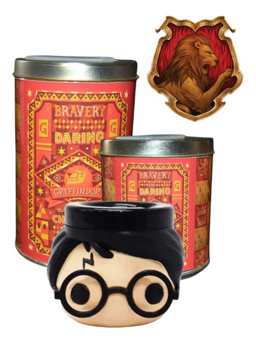 Set De Mate 3d + Juego Latas Azucarera + Yerbera Kit Matero