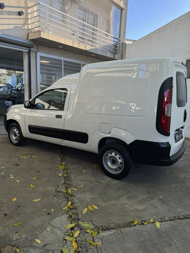 Fiat Fiorino 1.4 Fire Evo 87cv