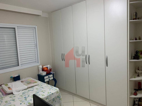 Imagem 2 de 30 de Sobrado À Venda, 140 M² Por R$ 890.000,00 - Vila Monte Alegre - São Paulo/sp - So0255