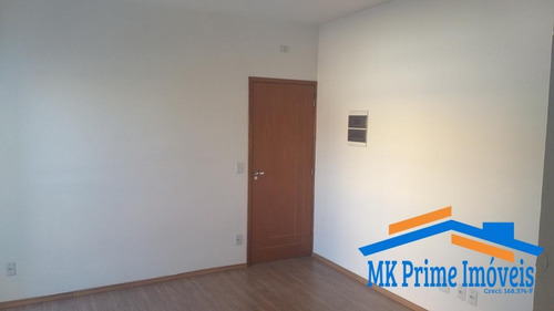 Imagem 9 de 15 de Apartamento Novo Em Carapicuíba, Minha Casa Minha Vida!!! - 1276