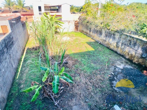 Imagem 6 de 13 de Chácara Na Praia! Terreno Enorme! Lado Praia! Vendo Chácara Na Praia Em Peruíbe-sp - 3 Dormitórios - Semi-acabada - Litoral Sul De São Paulo! - 038 - 71048793