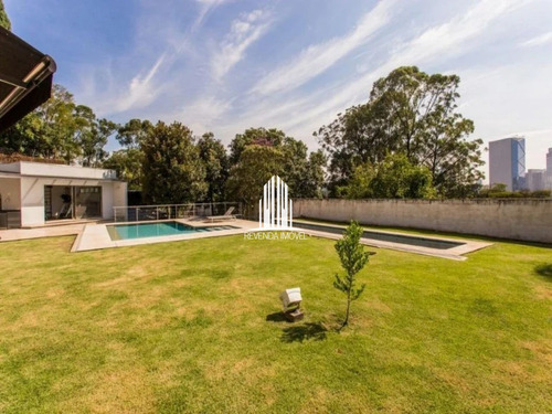 Imagem 19 de 27 de Casa Em Vila Tramontano, São Paulo/sp De 388m² 3 Quartos À Venda Por R$ 4.350.000,00 - Ca2339473-s