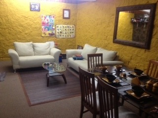Imagen 6 de 11 de Departamento 90 M2 Con 1 Recamara Enorme Zona Residencial