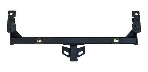Imagen 3 de 9 de Tiron De Arrastre Jalon Ford Ranger 2013/2021 Big Country Oc