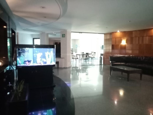 Imagen 26 de 29 de Venta O Renta Departamento En Vista Hermosa