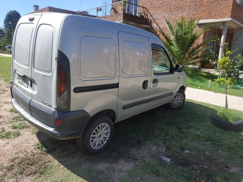 Renault Kangoo 1.9 Diésel