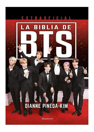 La Biblia De Bts Extraoficial