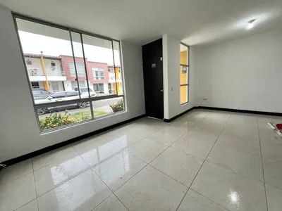 Casa en arriendo