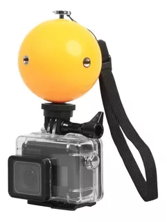 Bobber Flotador Floaty Ball Sumergible Para Gopro Go Pro