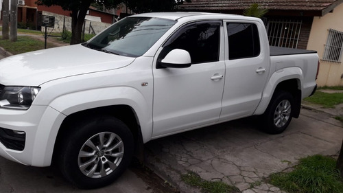 Imagen 2 de 7 de Volkswagen Amarok