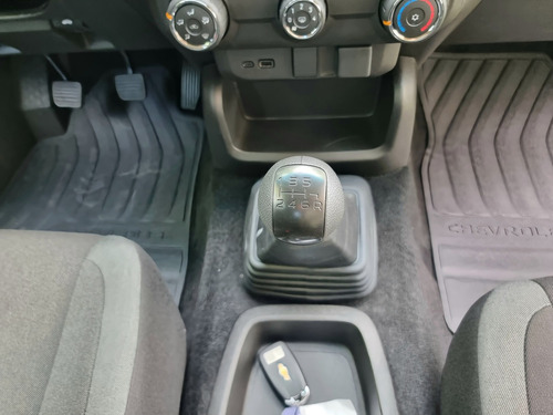 Chevrolet S10 2.8 Cd 4X2 Wt