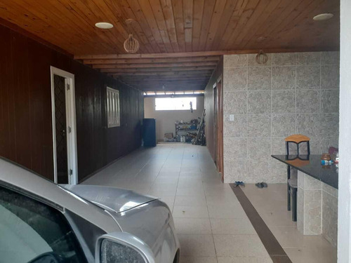 Imagem 7 de 14 de Casa Para Venda Em Imbituba, Araçatuba, 3 Dormitórios, 1 Suíte, 3 Banheiros, 1 Vaga - 1032_2-1347250