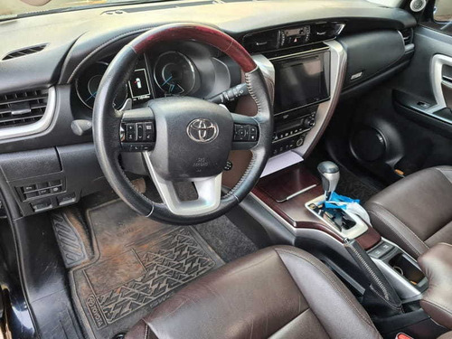 Imagem 12 de 15 de Toyota Hilux Swsrxa4fd 2017