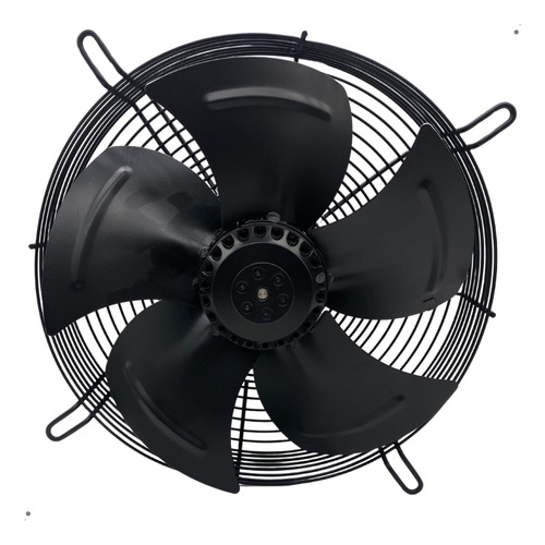 Ventilador Axial Exaustão 300mm 200v 60hz 