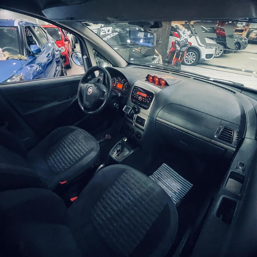 Fiat Idea 1.8 MPI ADVENTURE 16V