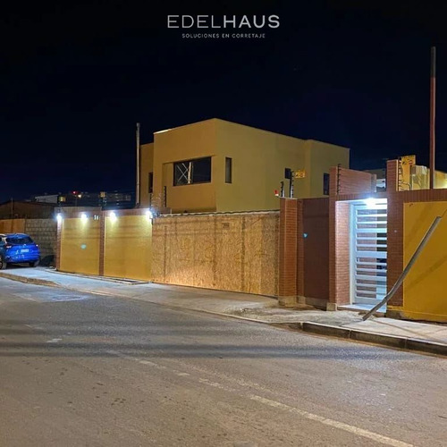 Casas En Arriendo Amobladas De 3 Dorm. En Calama