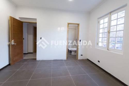 Local Comercial En Arriendo En Ñuñoa