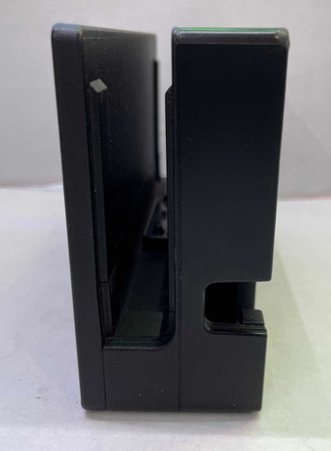 Dock Nintendo Switch | Negro Original (Reacondicionado)