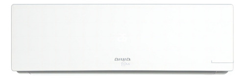Aire Acondicionado Aiwa Split Inverter 12000 Btu Color Blanco