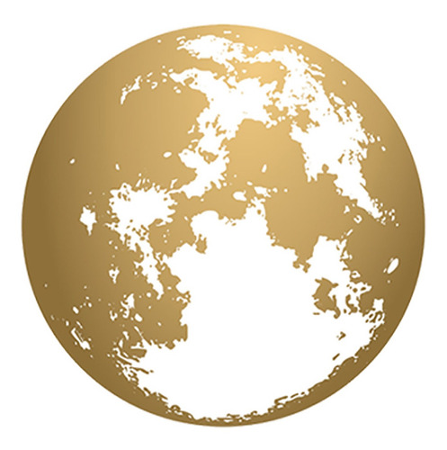 Imagen 1 de 7 de Pintura Patrón Tierra Dorado