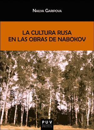 La Cultura Rusa En Las Obras De Nabokov