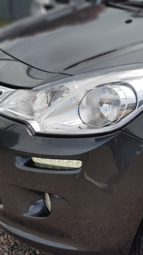 Citroën C3 1.6 Vti 115 Feel 2016