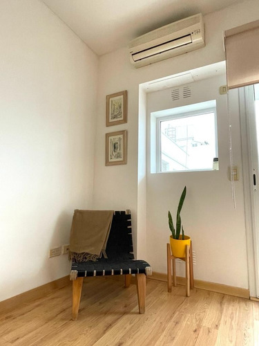 Imagen 5 de 19 de Urquiza Style Con Pileta, Parrilla, Sauna Y Laundry Dpto De 45 M2 Dueño Directo Monoambiente