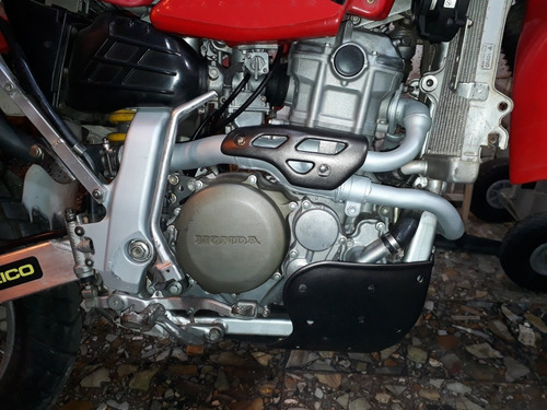 Imagen 13 de 25 de Honda Xr 650 R