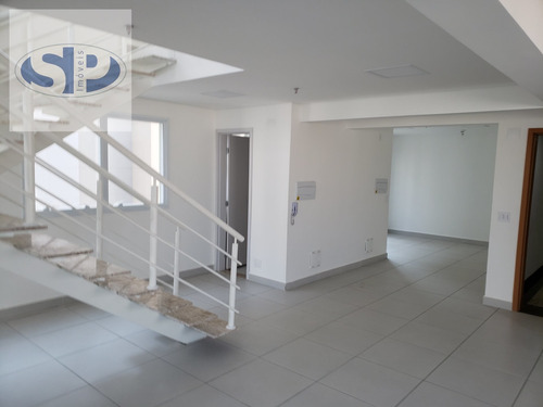 Imagem 4 de 15 de Laje Comercial Vila Clementino Santa Cruz - São Paulo - 1556