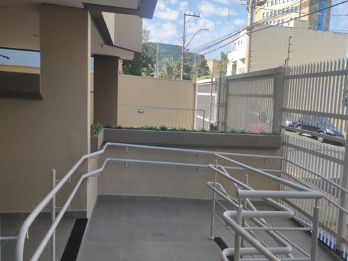 Imagem 16 de 27 de Apartamento - Ap00241 - 69676094