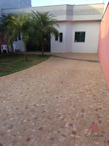 Imagem 20 de 28 de Ótima Oportunidade Casa Com 2 Dormitórios À Venda, 98 M² Por R$ 430.000 - Terras De Santa Bárbara - Santa Bárbara D'oeste/sp - Ca2845