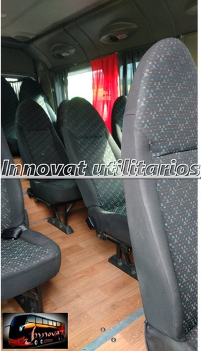 Imagem 4 de 6 de Renault Master L3h2 2015/2016 C/ar Cod 250